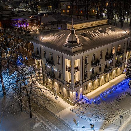 Bristol Art & Medical Spa Busko-Zdrój Kültér fotó