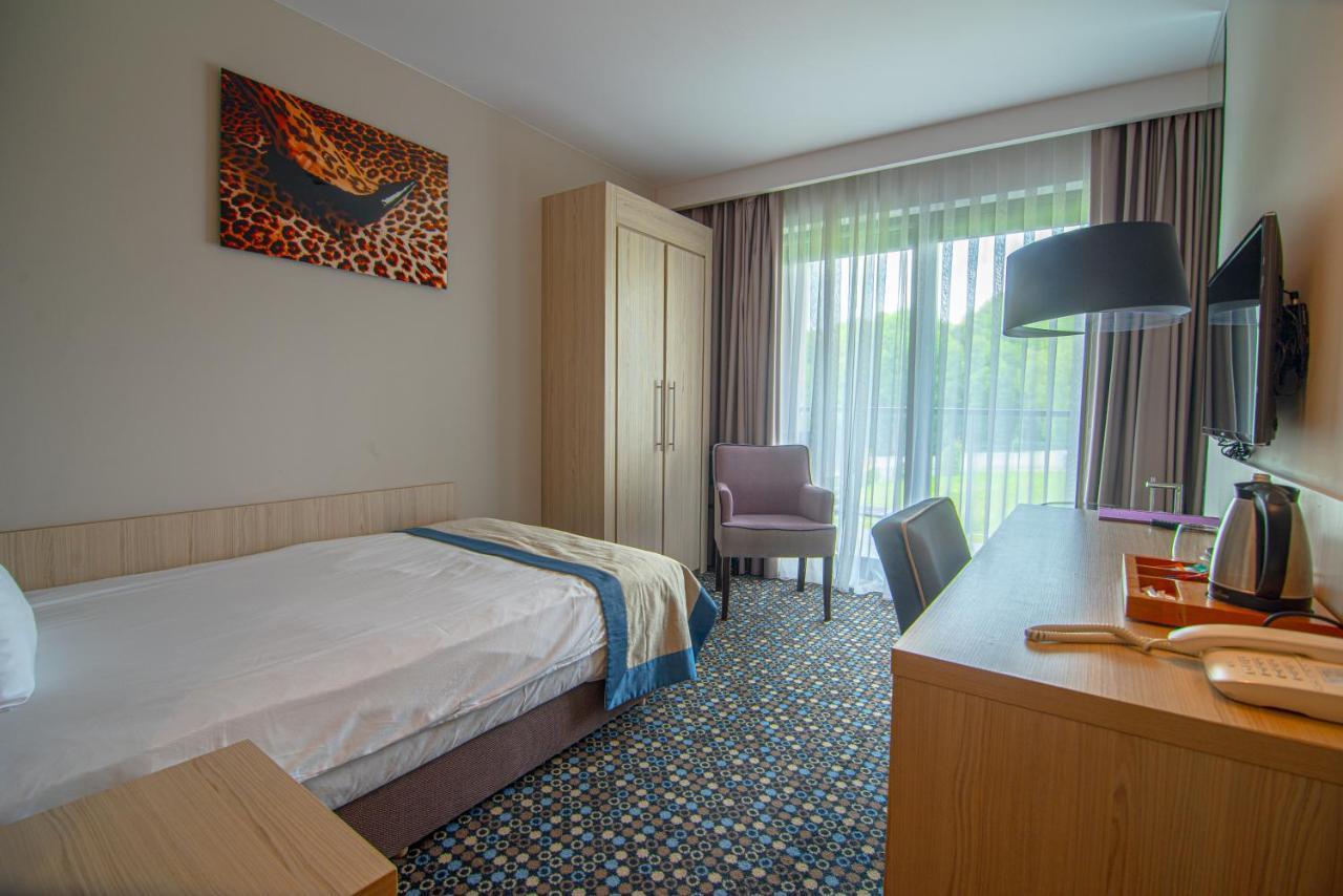 Bristol Art & Medical Spa Busko-Zdrój Kültér fotó
