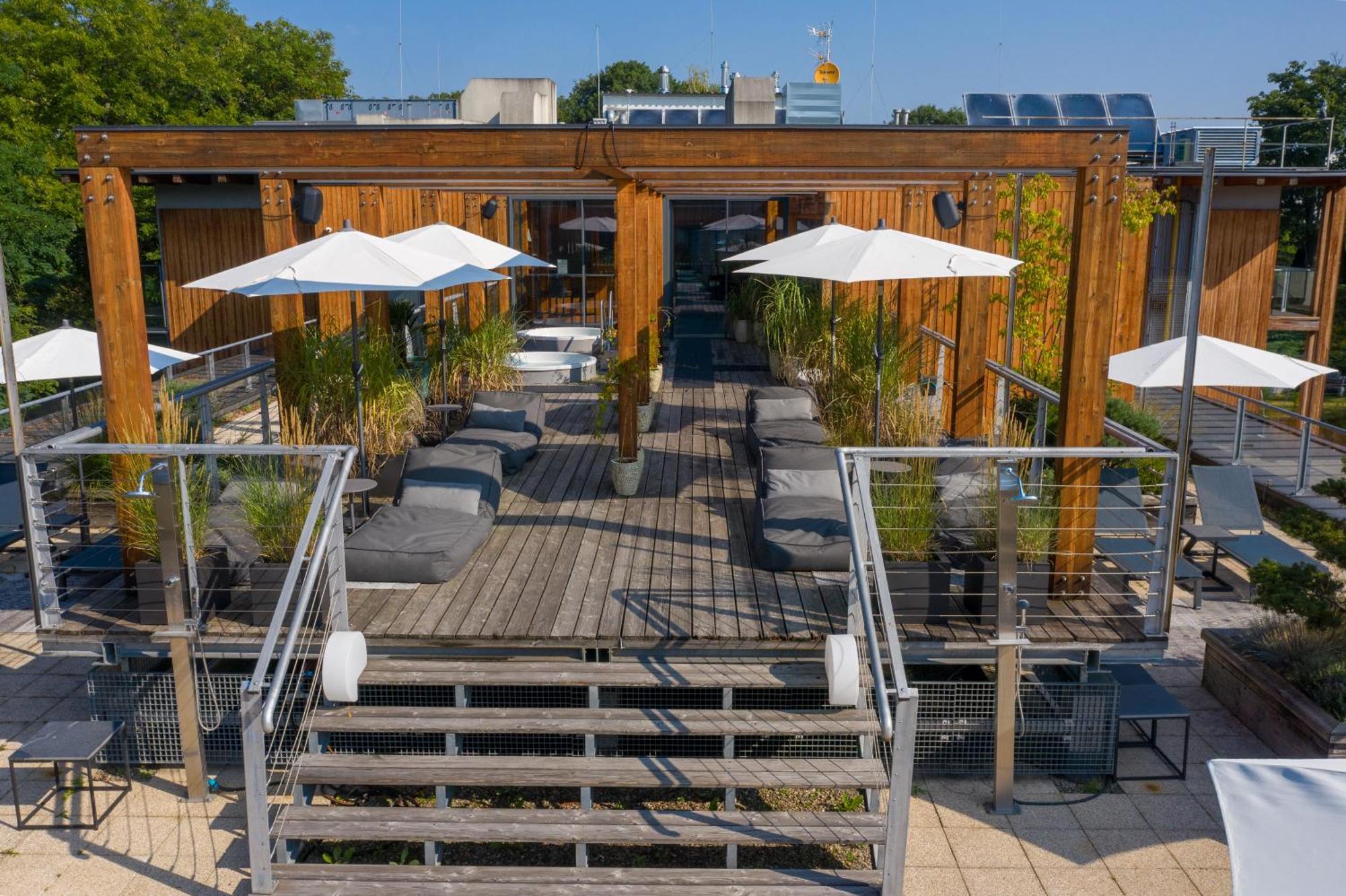 Bristol Art & Medical Spa Busko-Zdrój Kültér fotó