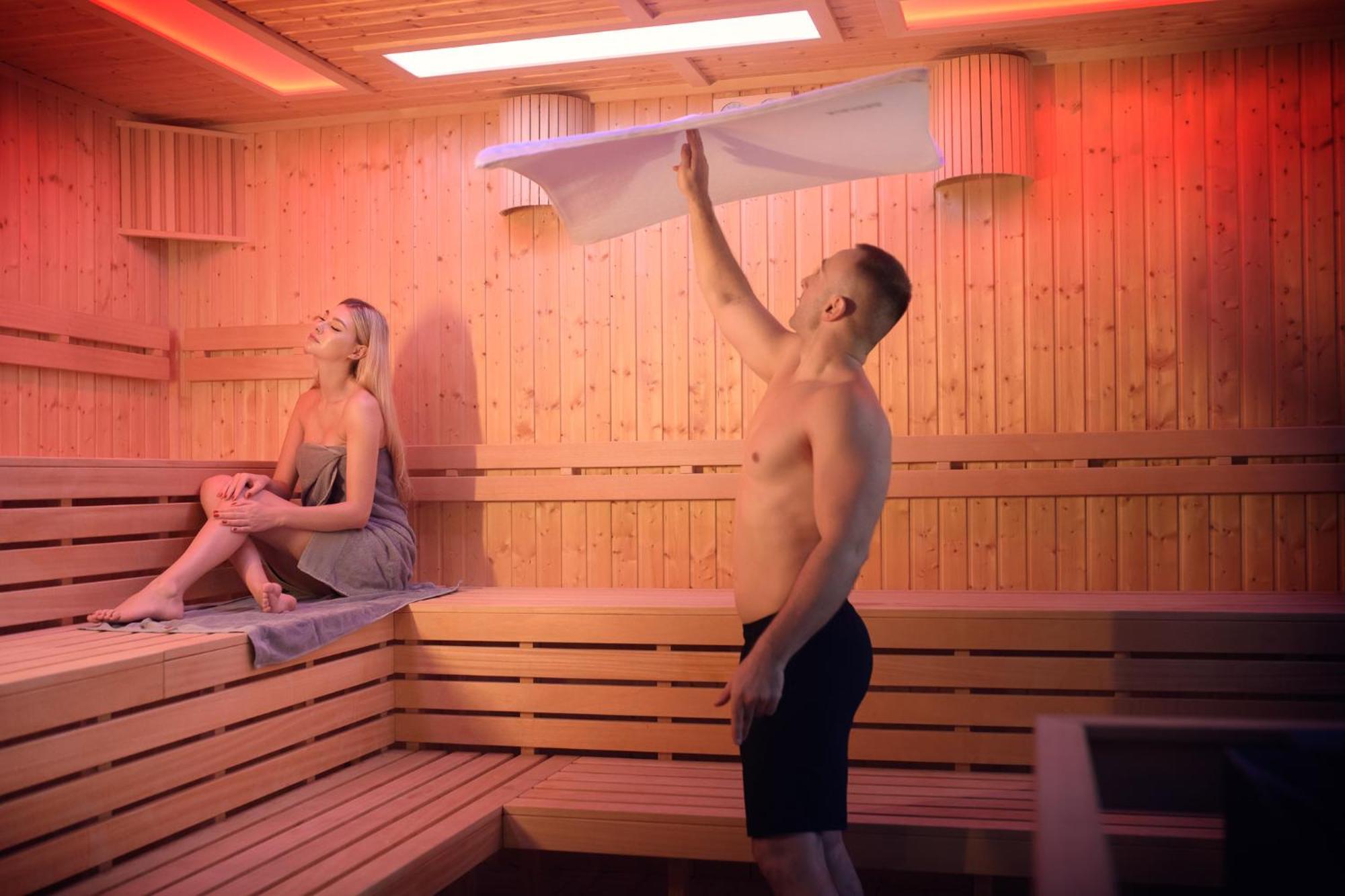 Bristol Art & Medical Spa Busko-Zdrój Kültér fotó