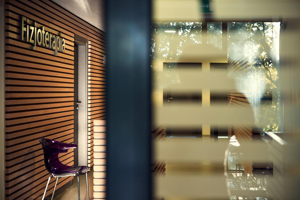 Bristol Art & Medical Spa Busko-Zdrój Kültér fotó